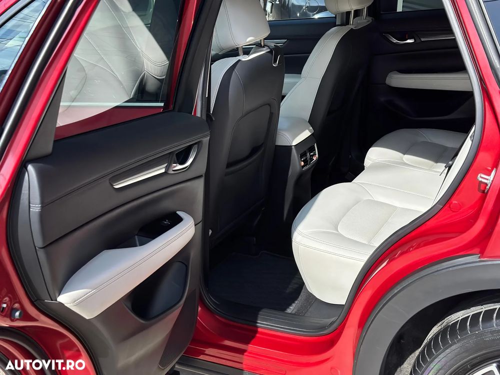 Mazda CX-5 CD175 4x4 AT Revolution Top - 5