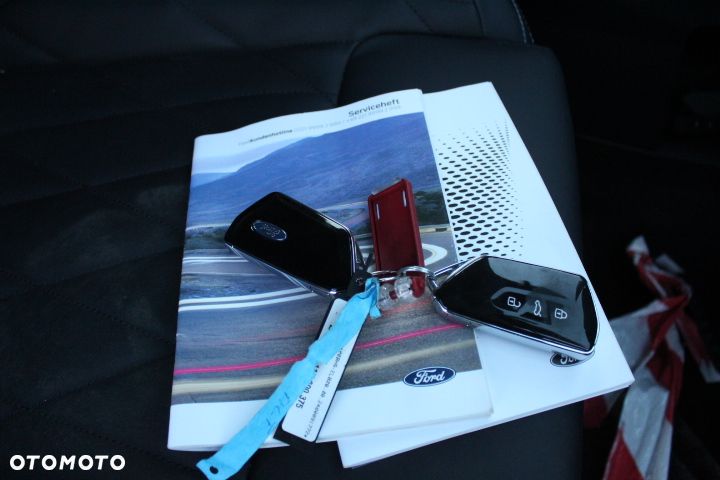 Ford Explorer Dual-Elektromotor Extend Range AWD 79kWh Premium - 22