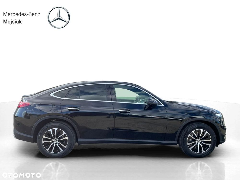 Mercedes-Benz GLC - 9