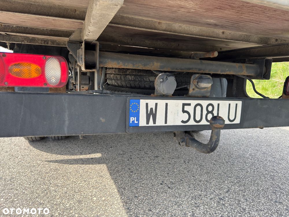Kia K2900 CRDI - 12