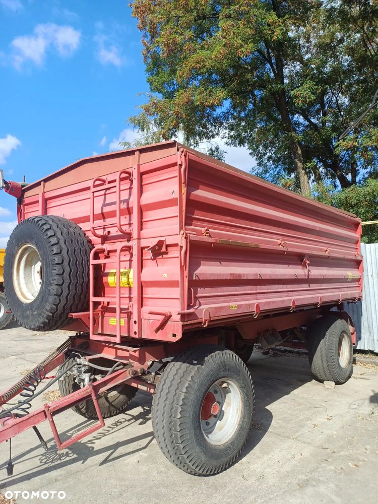 Pronar T672/1 - 4
