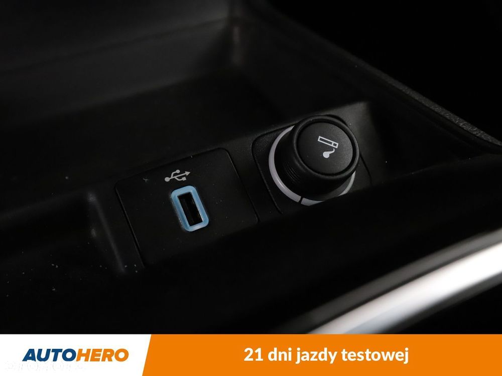 Ford Mondeo 2.0 EcoBlue ST-Line Plus - 25