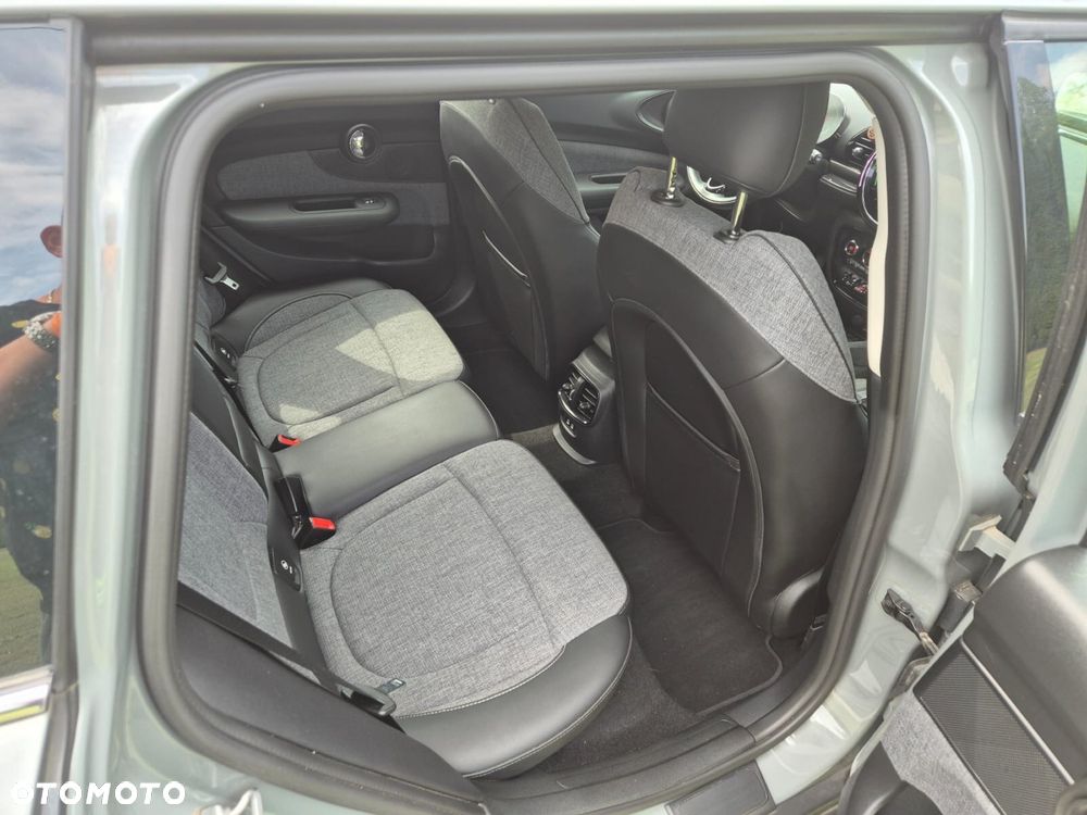 MINI Clubman - 5