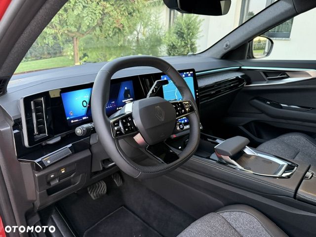 Renault Austral Mild Hybrid 160 Automatik Techno - 13