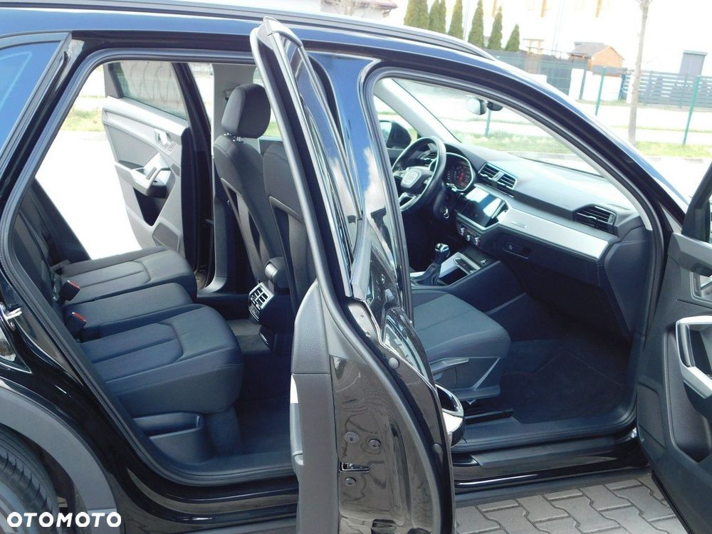 Audi Q3 35 TDI S tronic - 10