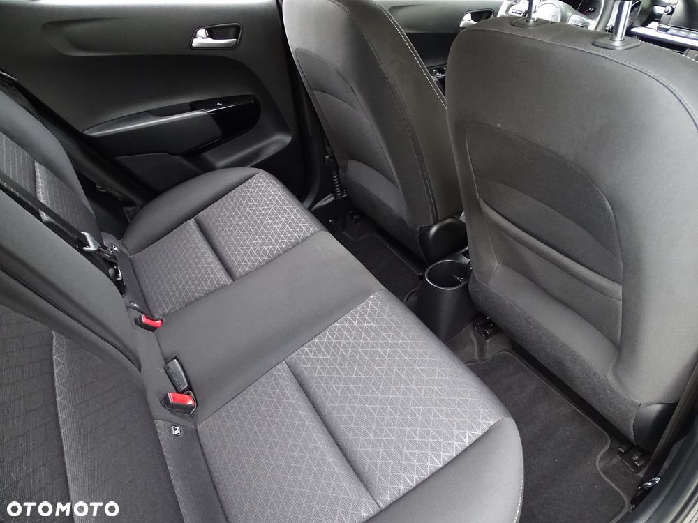 Kia Picanto 1.0 Dream-Team Edition - 16