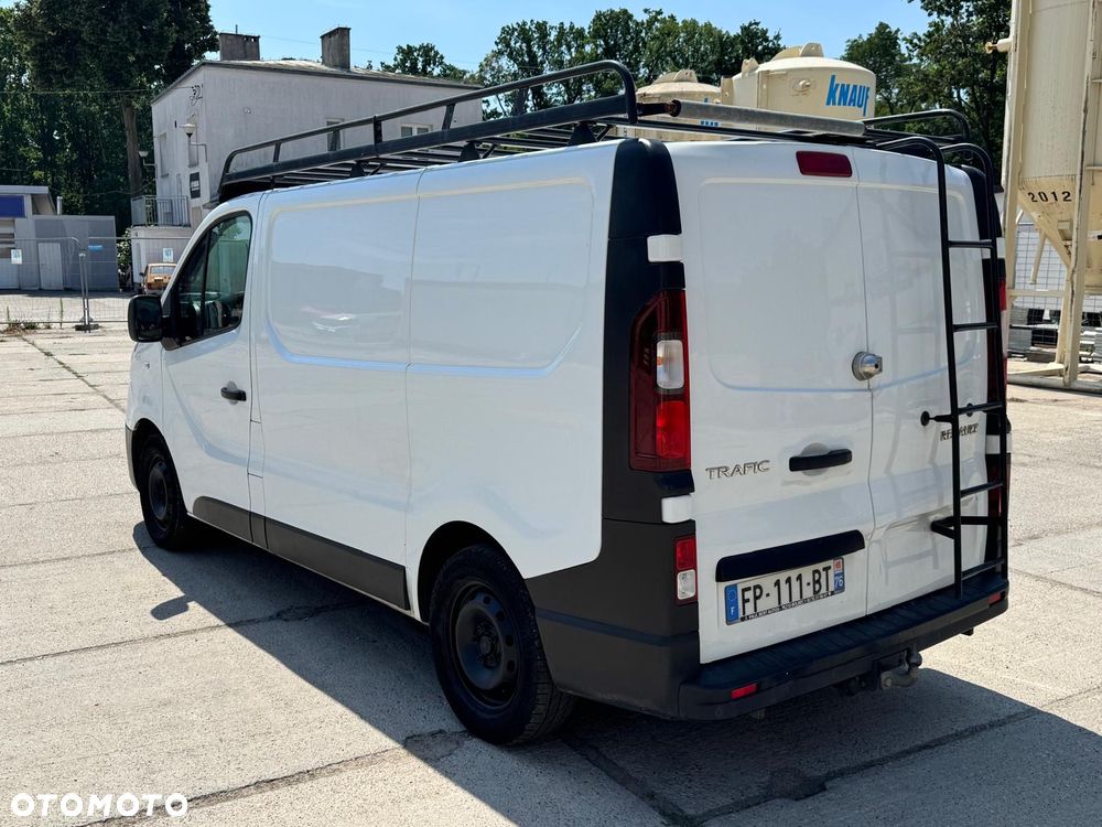 Renault Trafic - 6