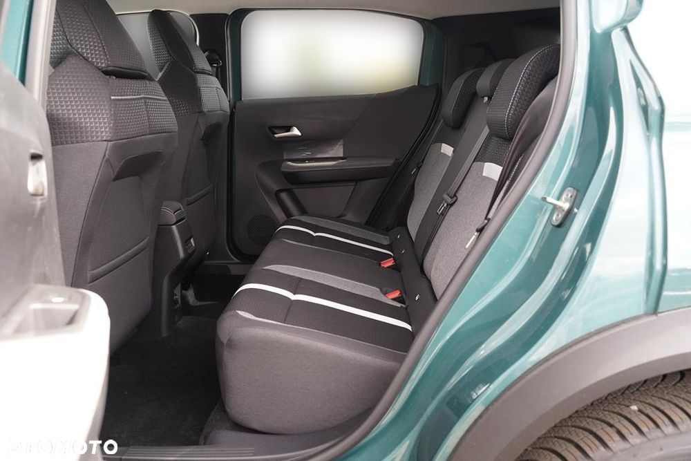 Opel Frontera 1.2 T mHEV GS eDTC6 - 8