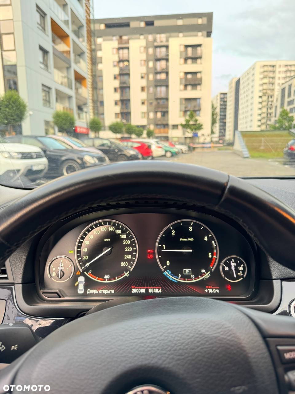 BMW Seria 5 - 5