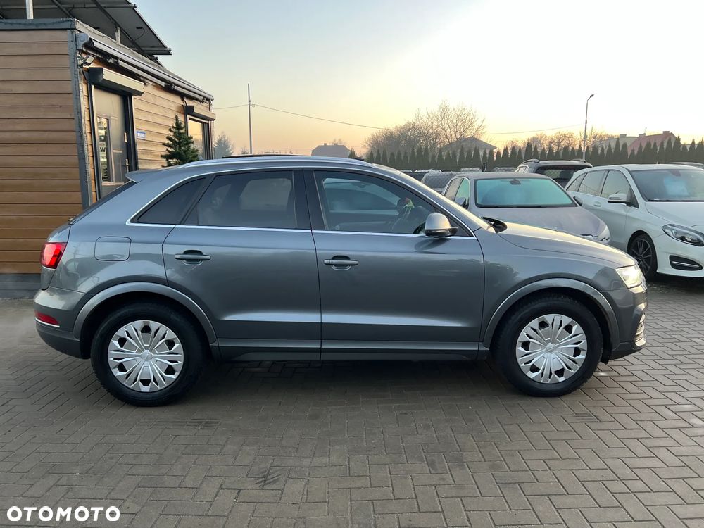 Audi Q3 - 36