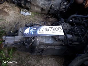 Skrzynia biegów VOLVO SR1900 do ciągnika siodłowego FH12 FM7 FM10 FL10