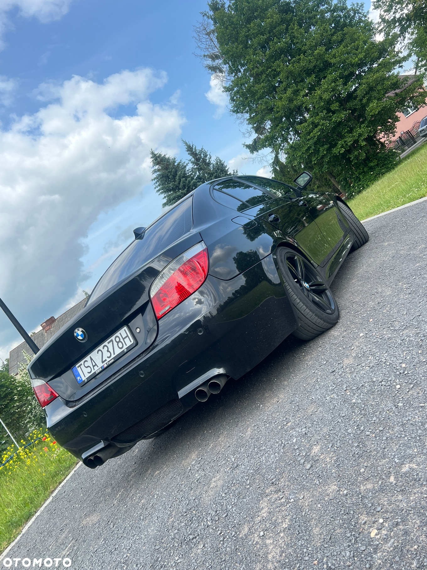 BMW Seria 5 - 5