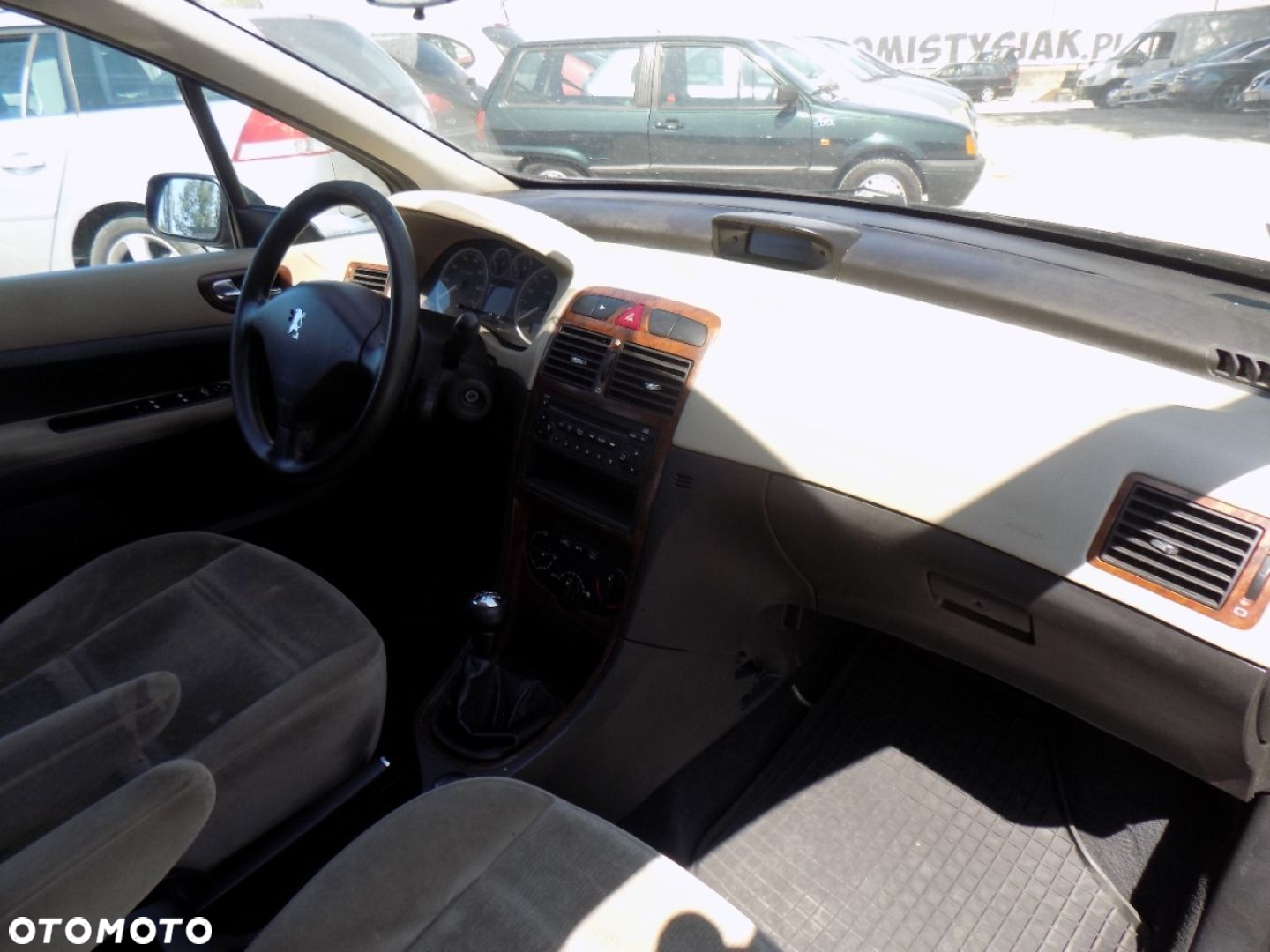Peugeot 307 - 6