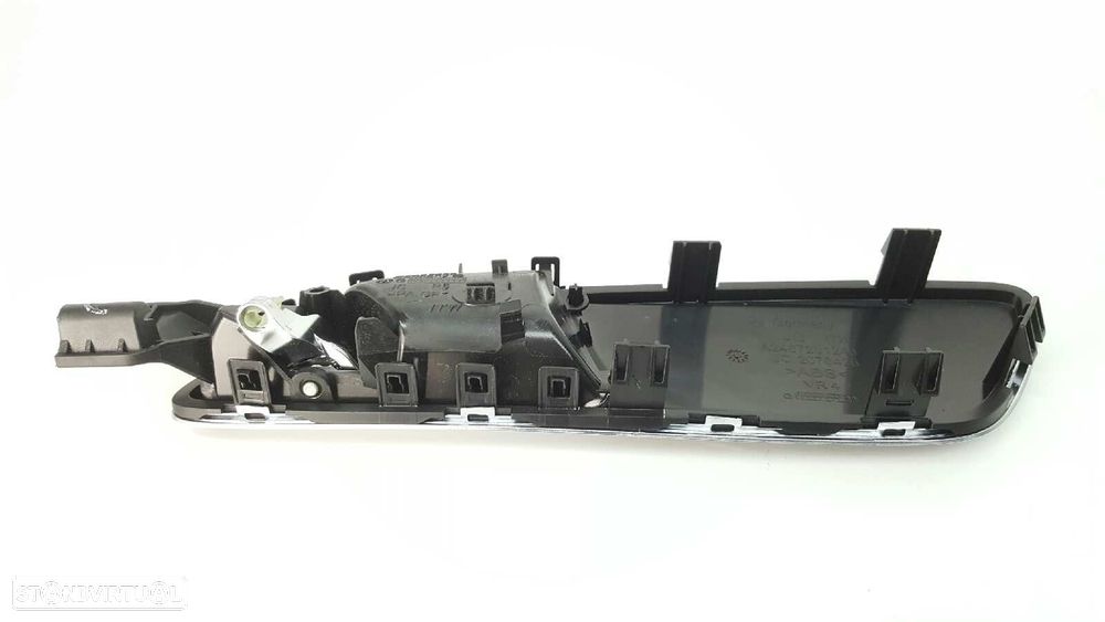 ALAVANCA FRENTE DIREITA MERCEDES CLASE CLA (W117) CLA 200 CDI (117.308) - 7