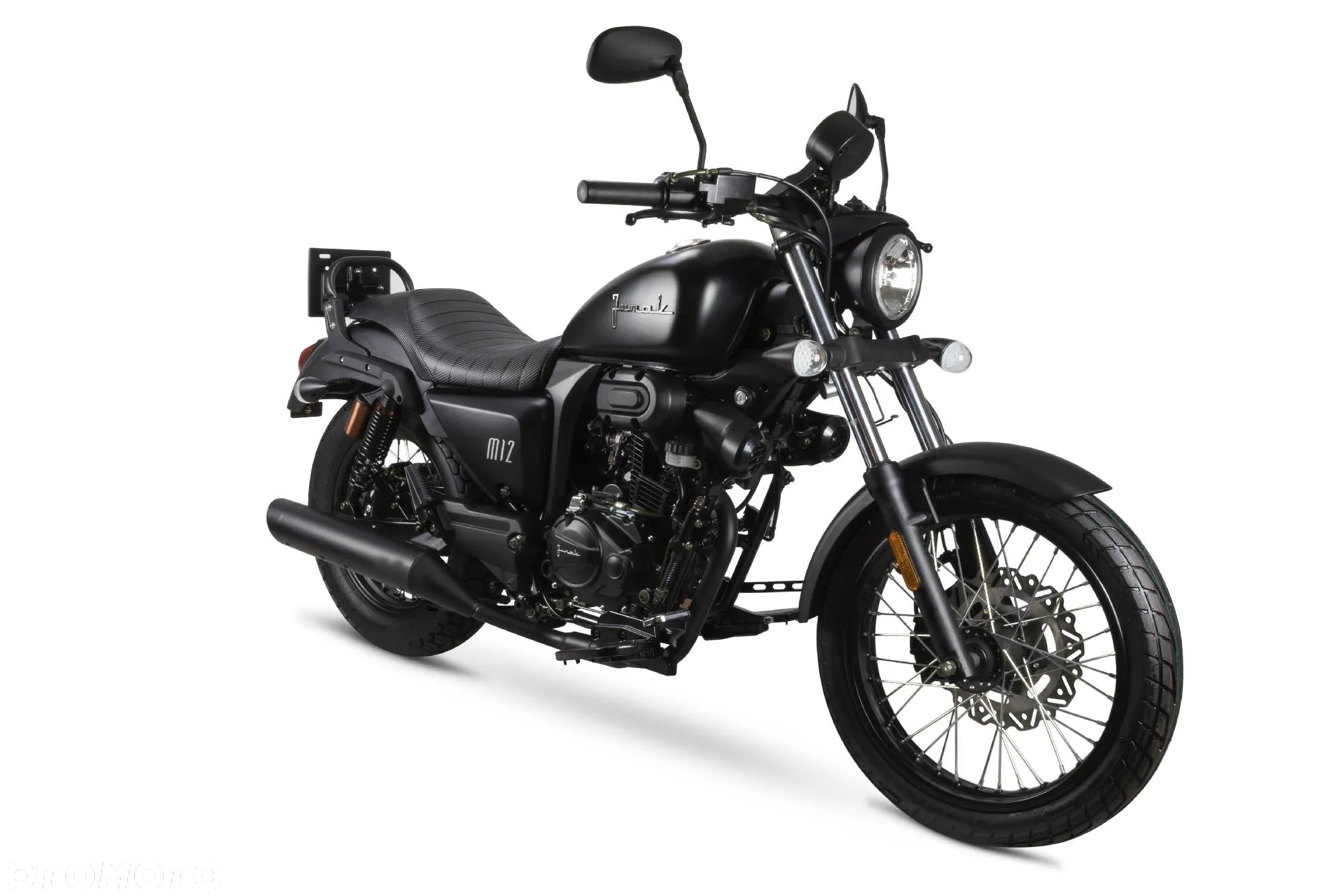 Junak M12 - 5