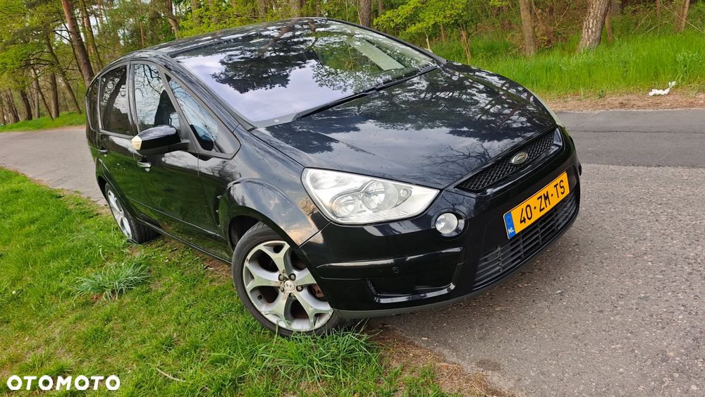 Ford S-Max 2.0 Titanium - 9