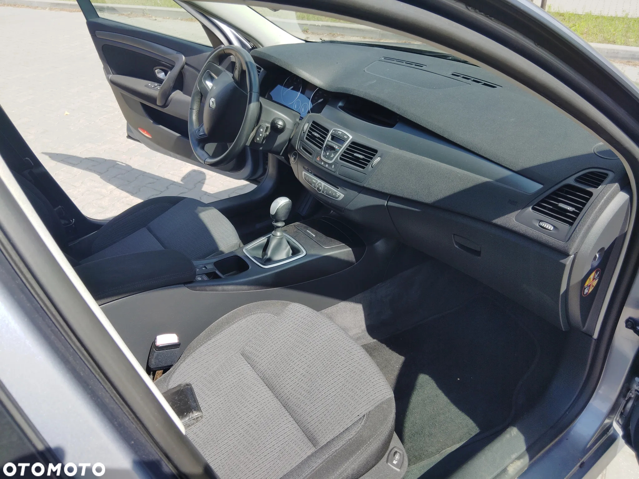 Renault Laguna 2.0 16V 140 Dynamique - 21