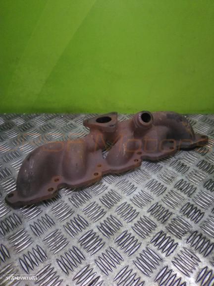 Reparação de Motor Mercedes Sprinter 312 / 410 / 412 2.9D 1998 / 1999 / 2004 602980// OM602980 - 14