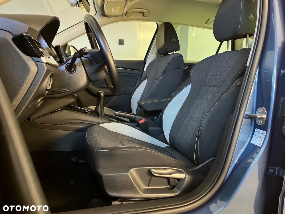 Skoda Scala 1.0 TSI Style - 8