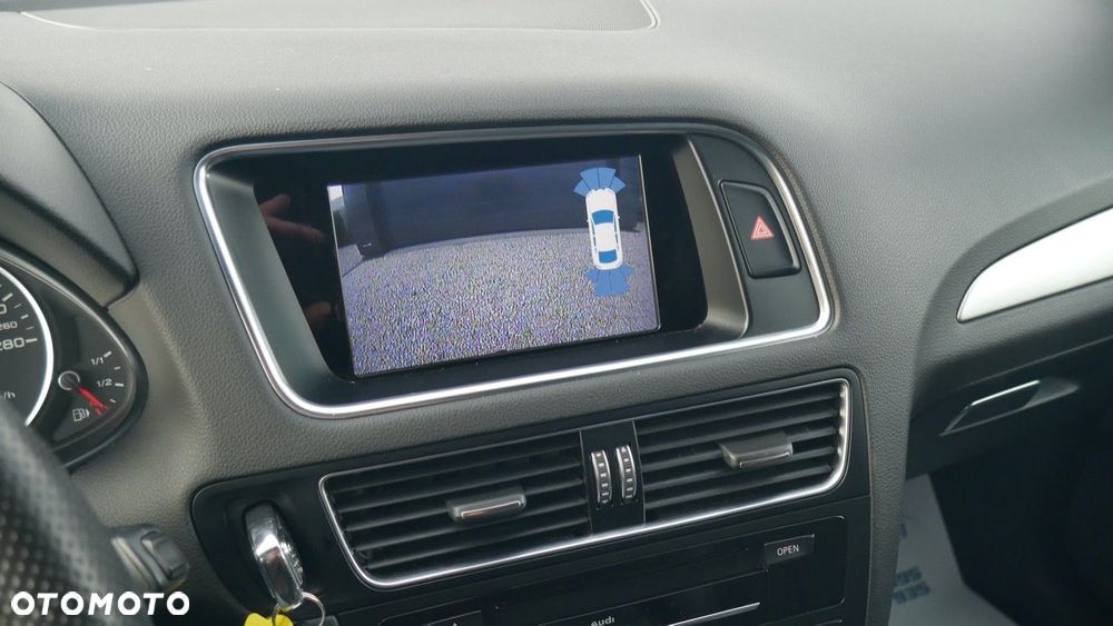 Audi Q5 - 19