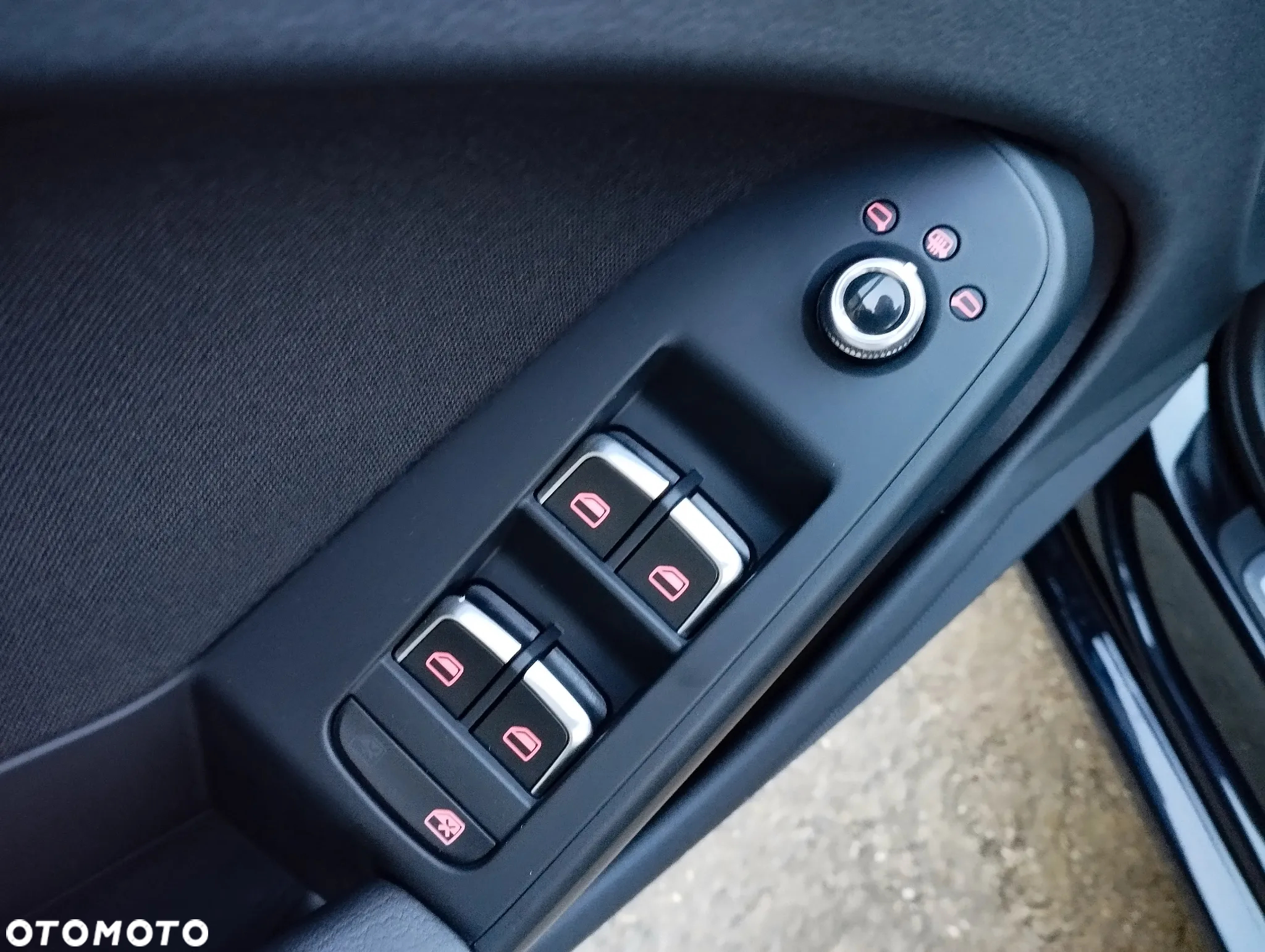 Audi A4 2.0 TDI Multitronic - 17