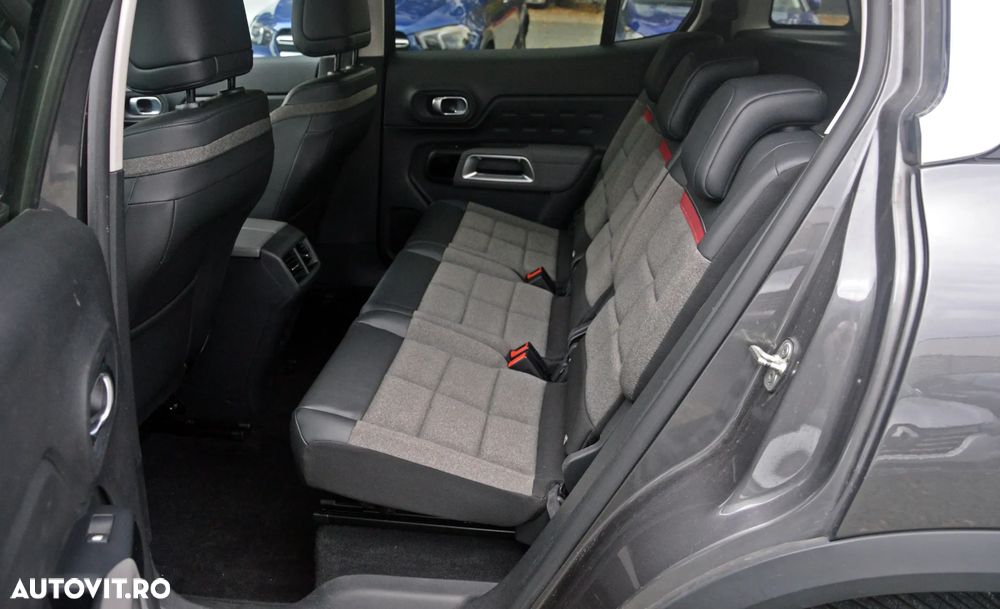 Citroën C5 Aircross 1.5 BlueHDi S&S EAT8 Shine - 6