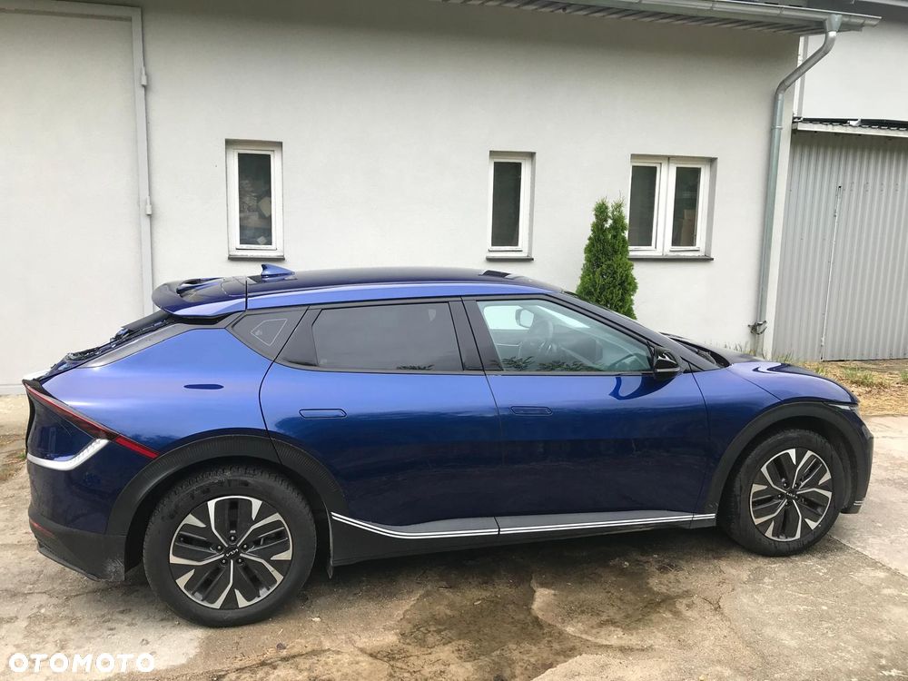 Kia EV6 - 6