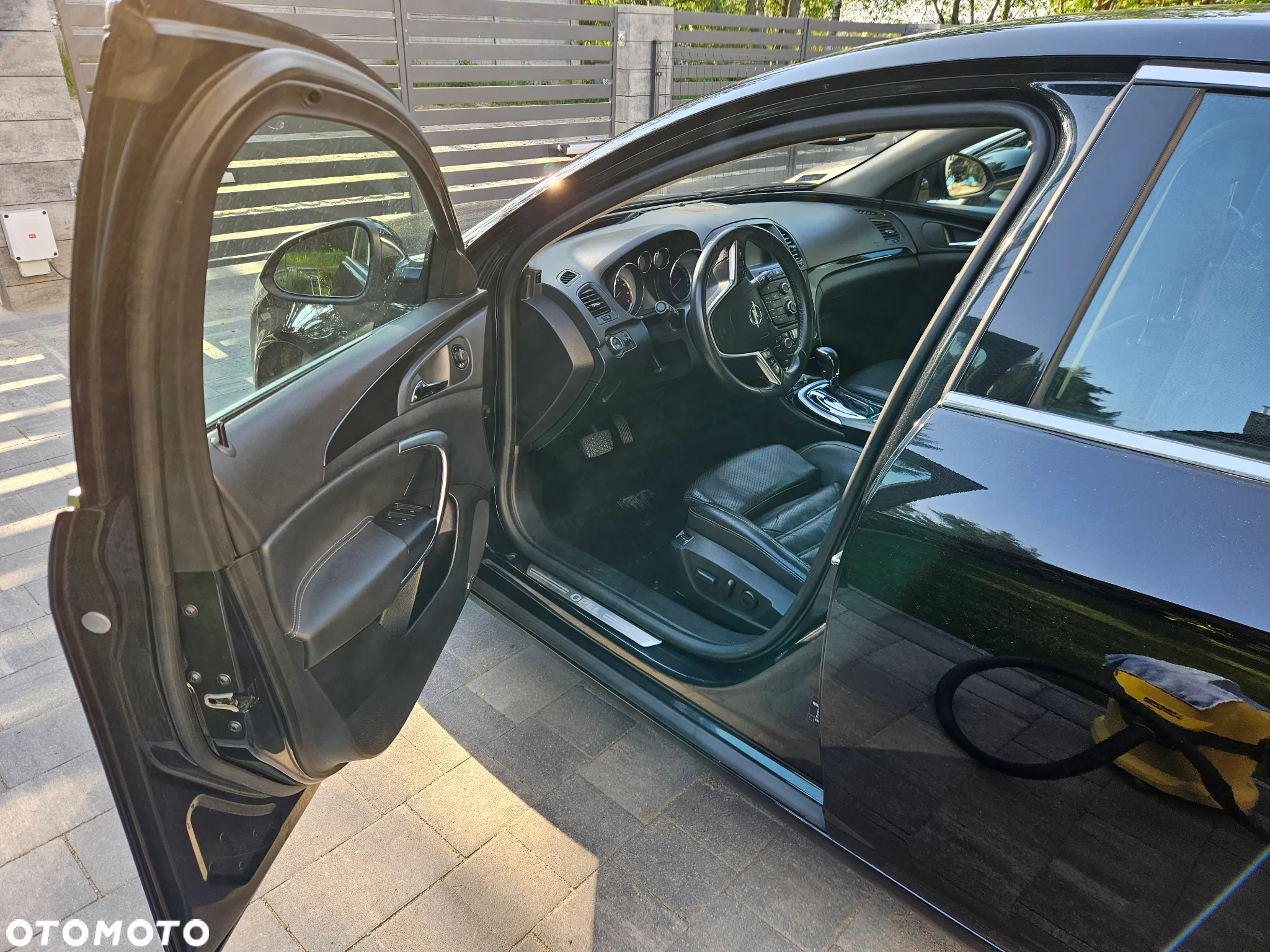 Opel Insignia 2.0 T Cosmo - 7