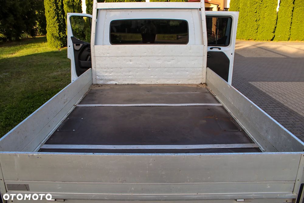 Renault Master doka - 39
