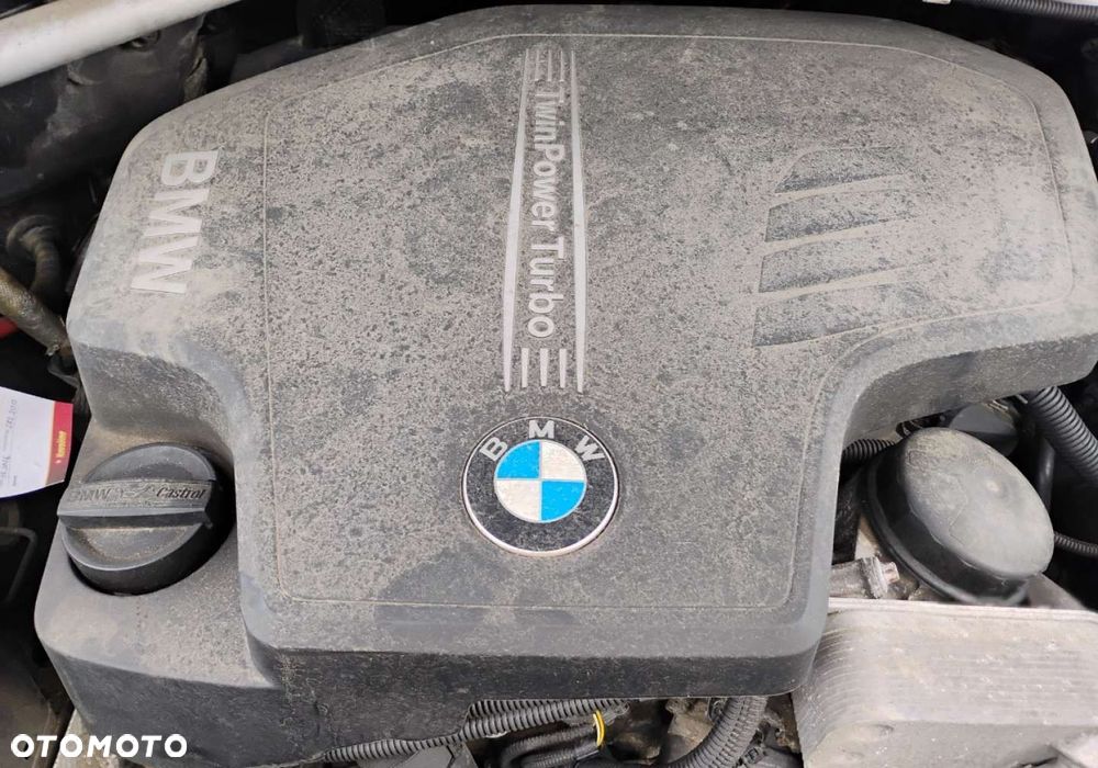 BMW X3 - 25