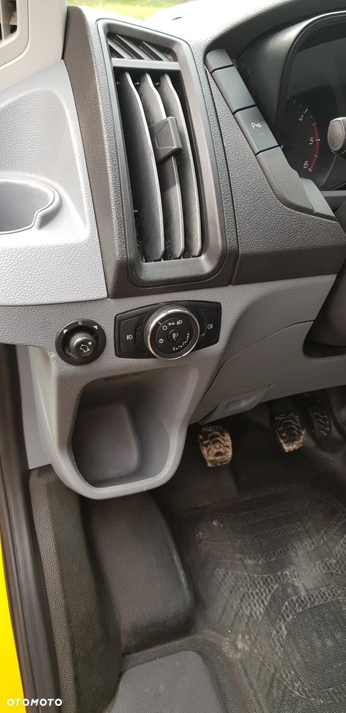 Ford transit - 10
