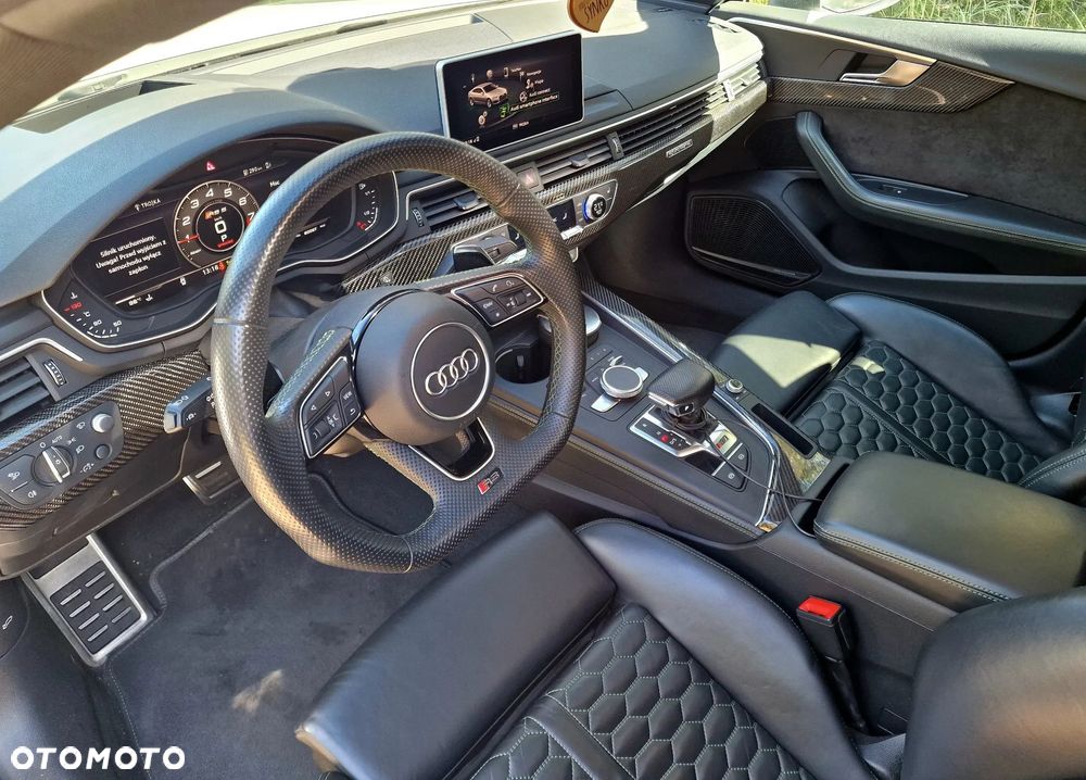 Audi RS5 Sportback - 16