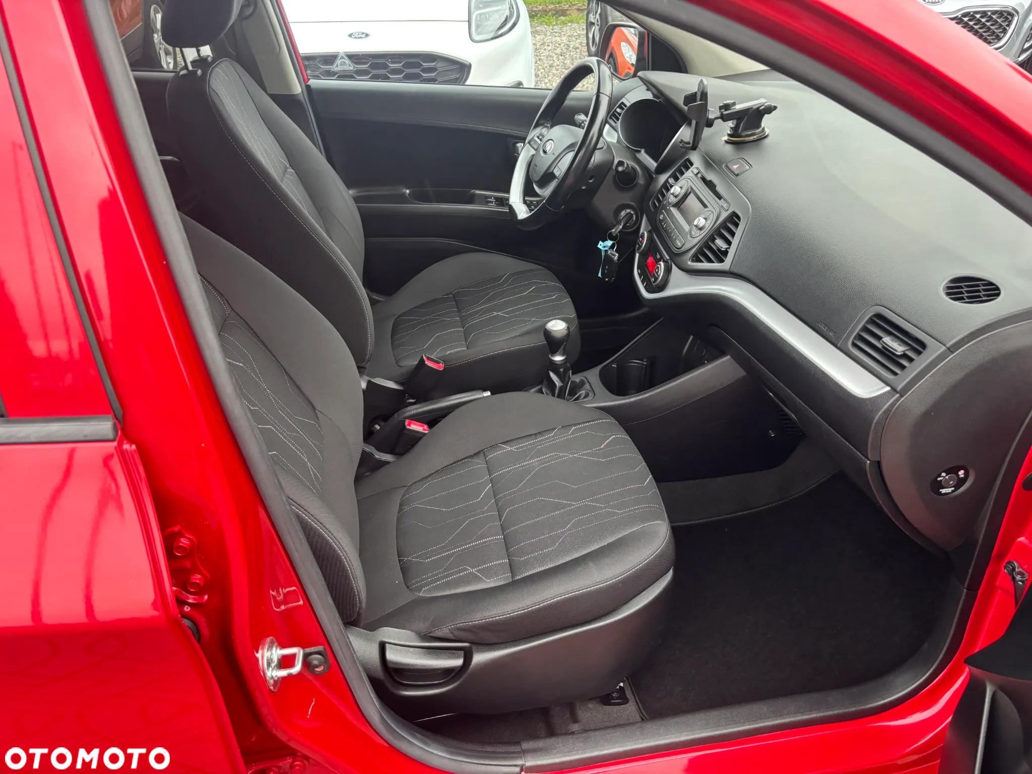 Kia Picanto - 13
