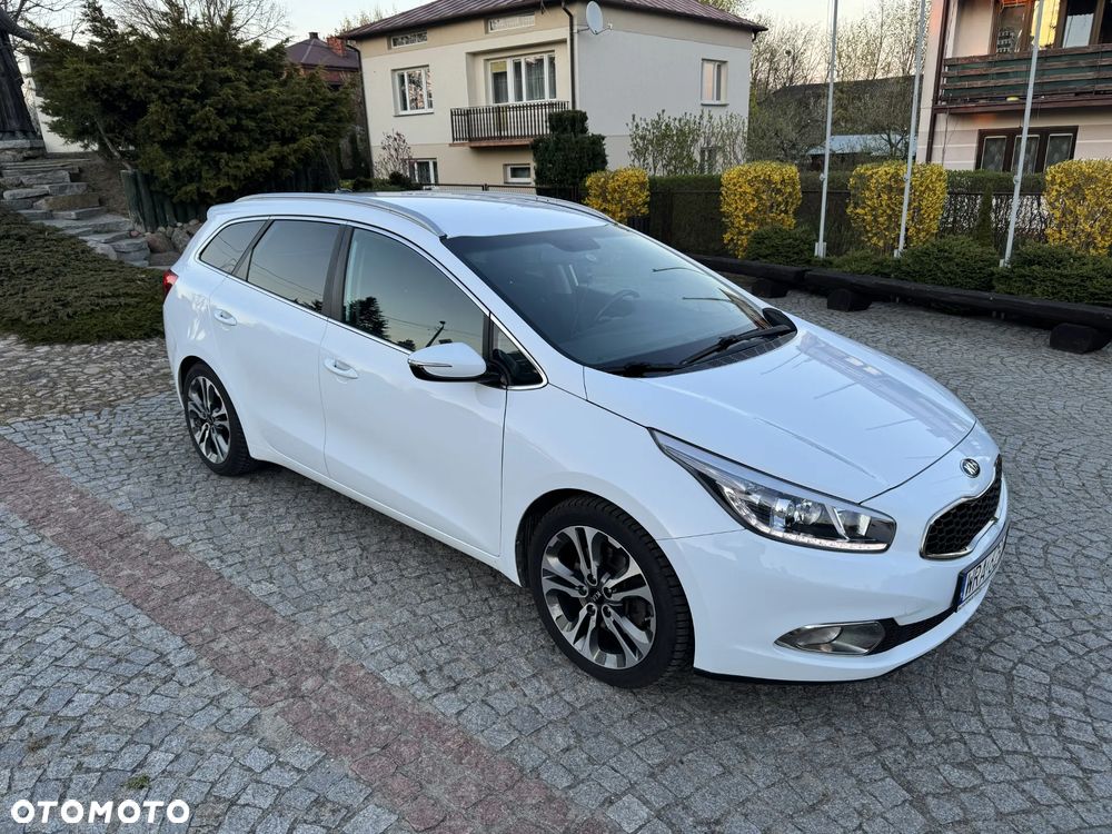 Kia Ceed 1.6 CRDi L - 7