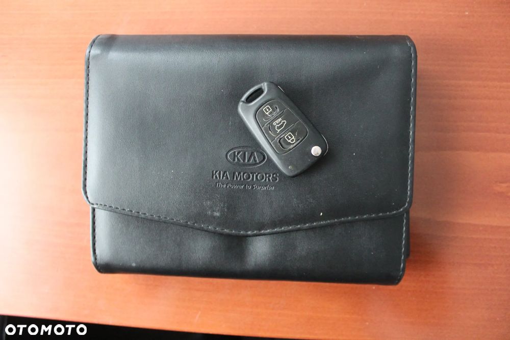 Kia Sorento 2.2 CRDi 4WD Vision - 30