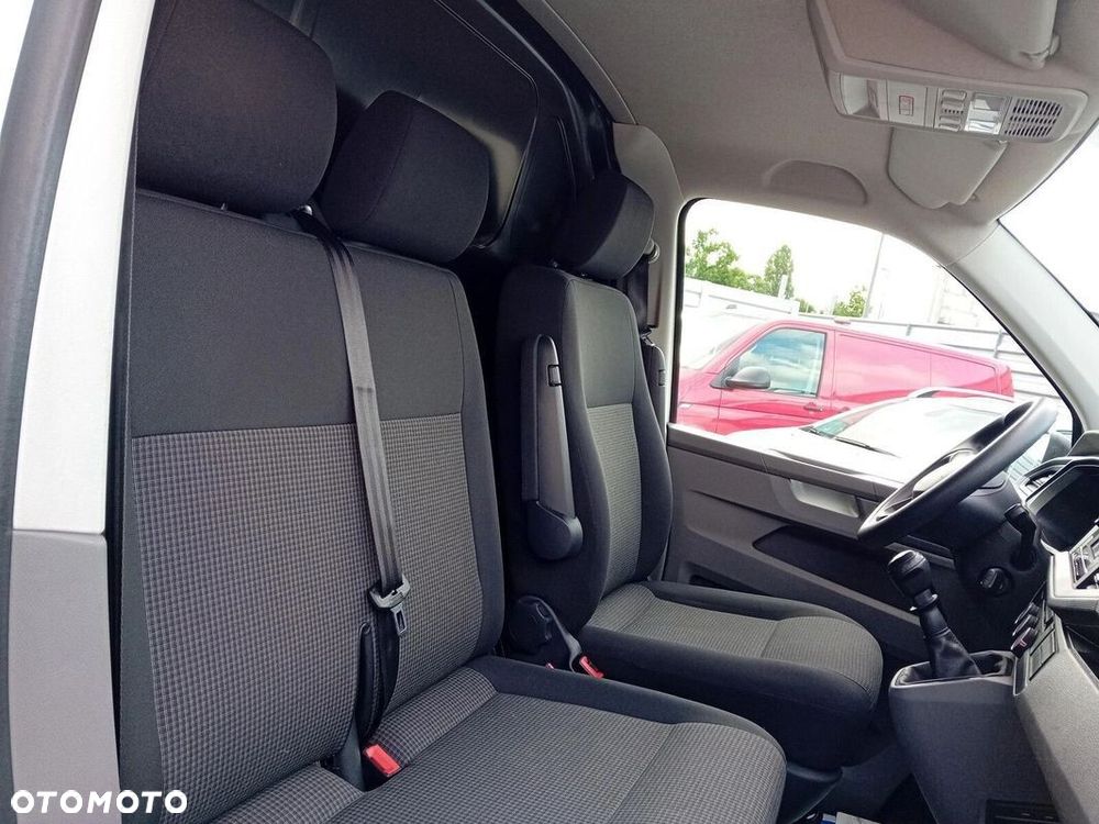 Volkswagen Transporter FURGON 3.400 2.0 TDI 81 kW 5-G - 16