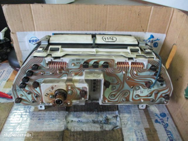 Quadrante YAC10107 HONDA CONCERTO 1990 1.4I KM/H 4021835 - 2