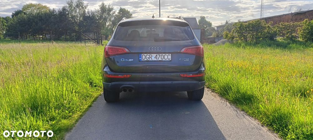Audi Q5 2.0 TDI Quattro - 37