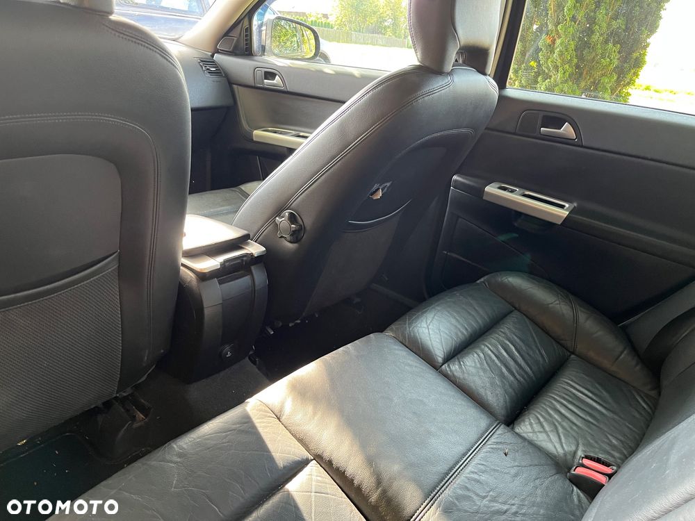 Volvo S40 - 8