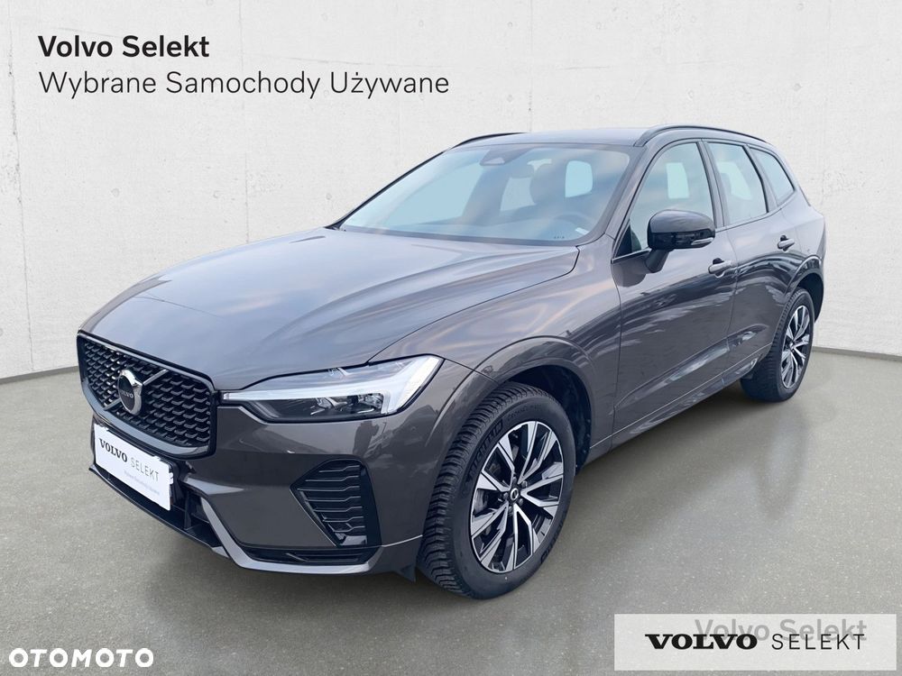 Volvo XC 60 - 1