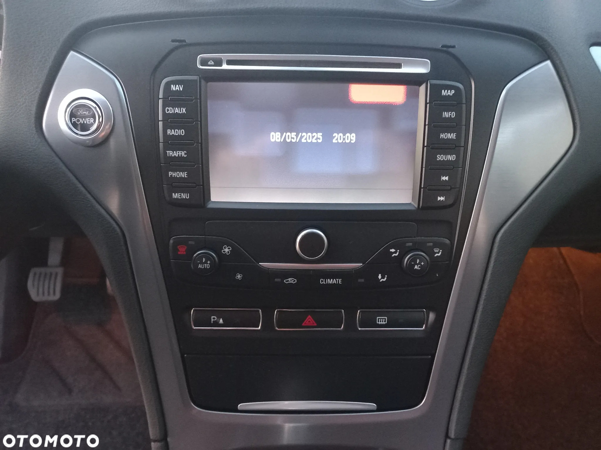Ford Mondeo 1.6 TDCi Titanium - 17