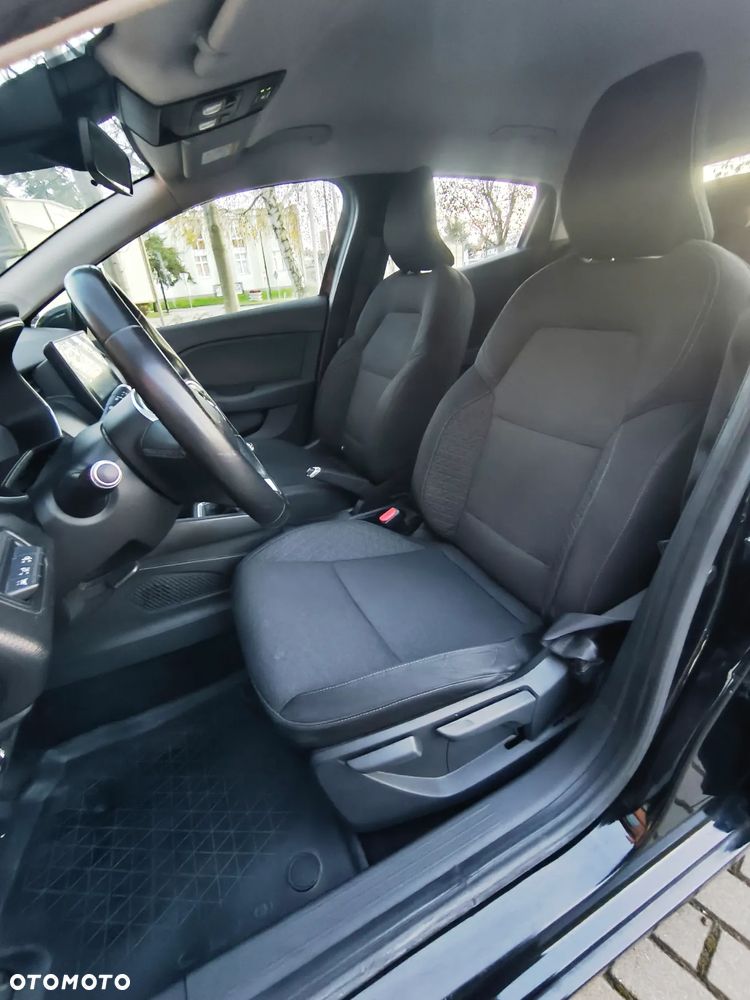 Renault Clio 1.0 TCe Zen - 16