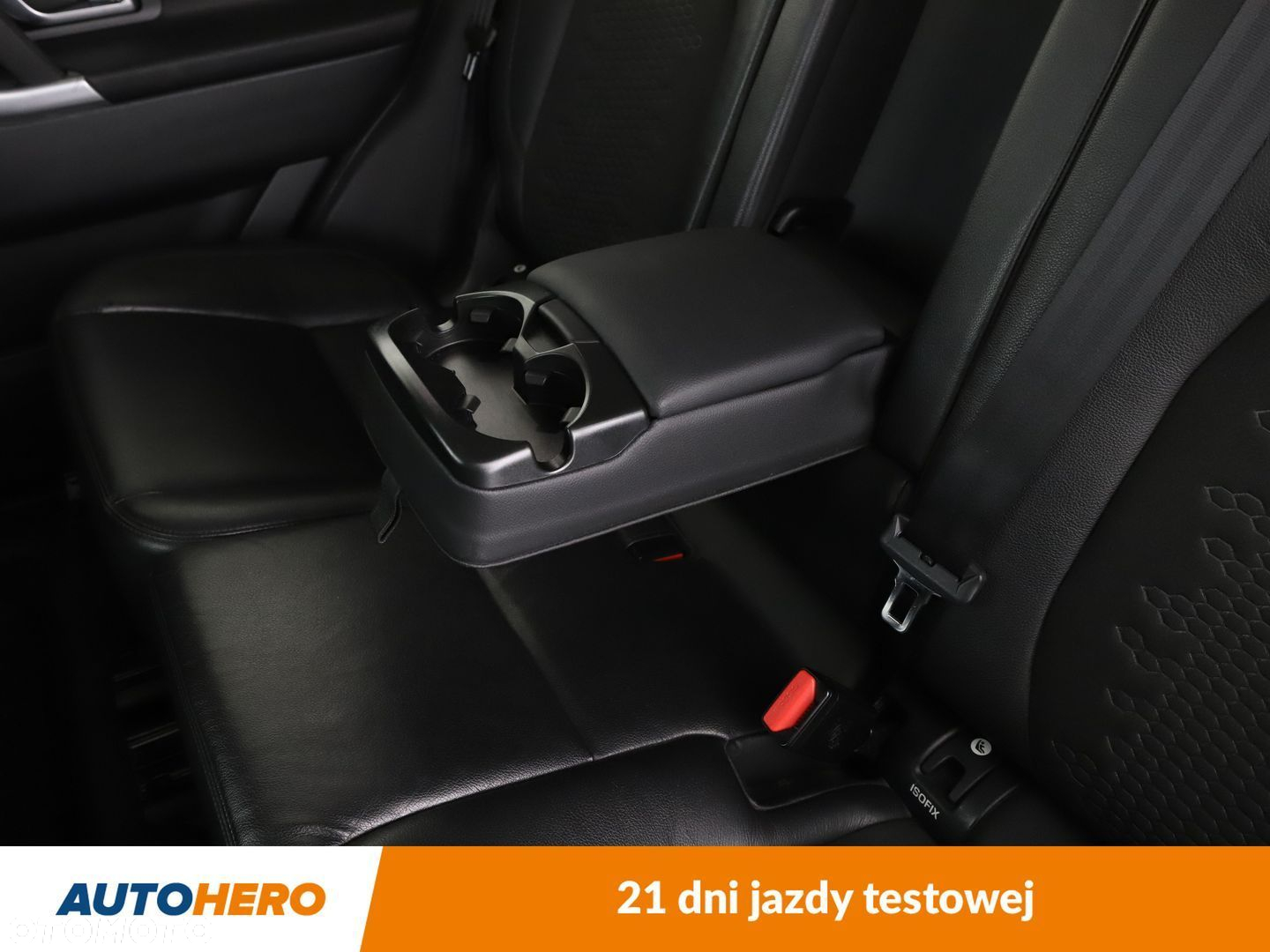 Land Rover Discovery Sport 2.0 TD4 HSE - 35