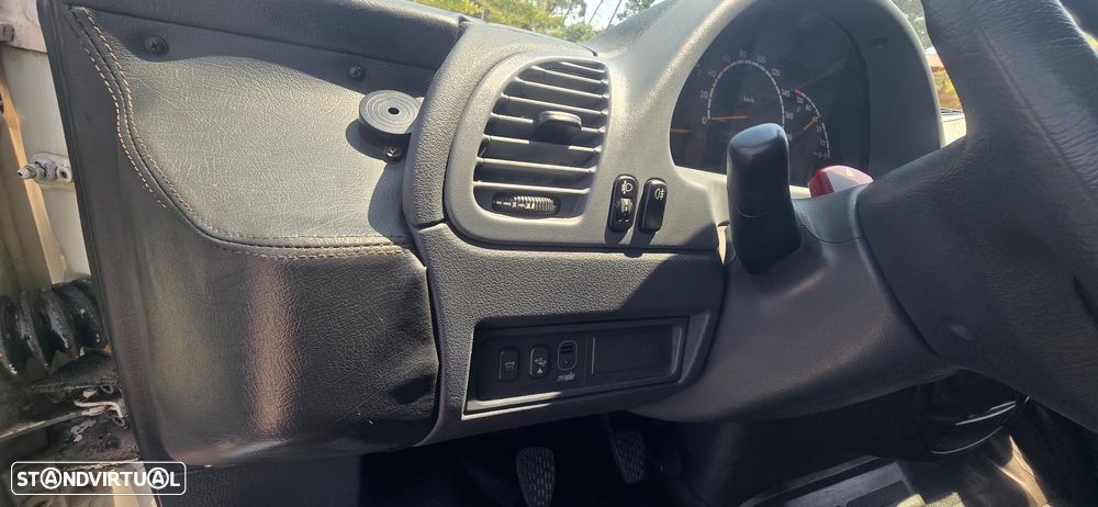 Mercedes-Benz Sprinter 316 CDI - 13