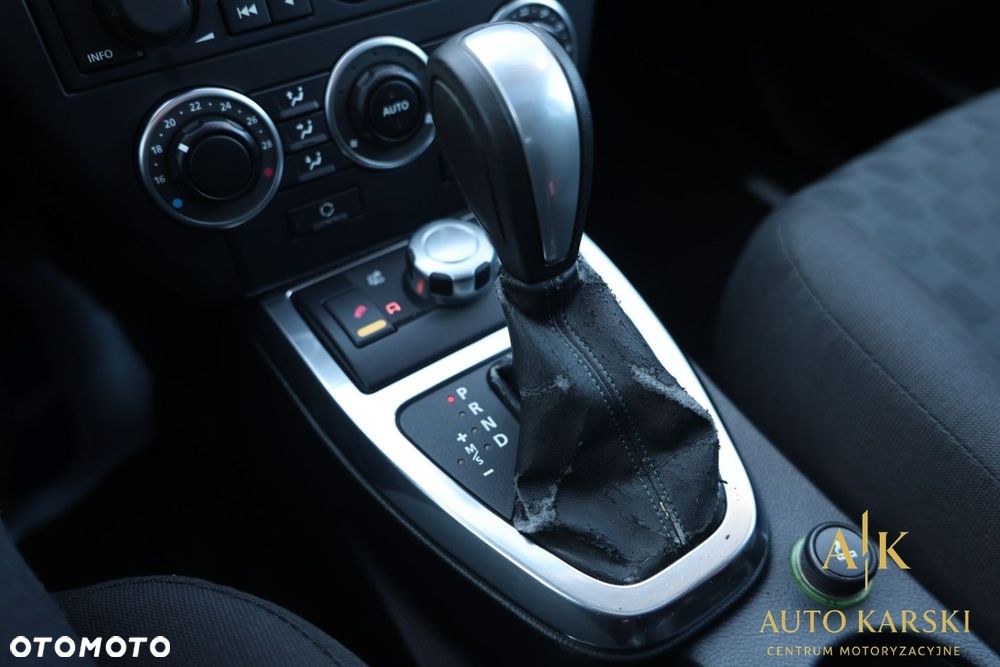 Land Rover Freelander - 23