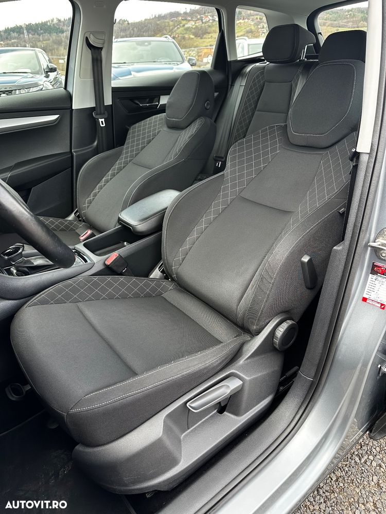Skoda Karoq 1.6 TDI SCR DSG Style - 21