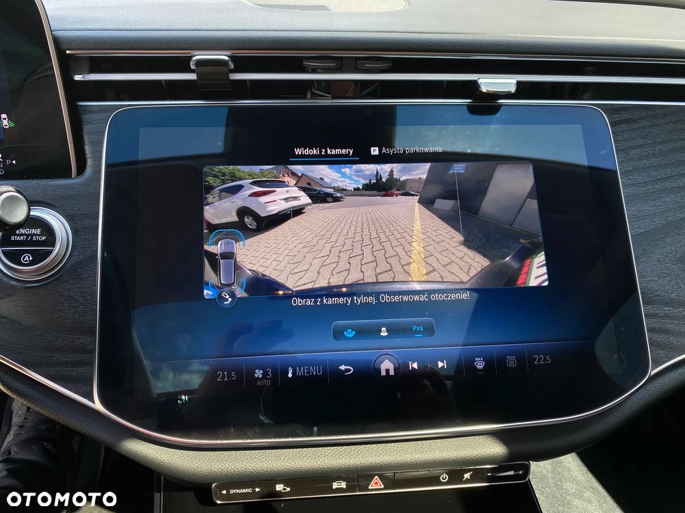 Mercedes-Benz Klasa E 220 d mHEV Avantgarde 9G-Tronic - 24