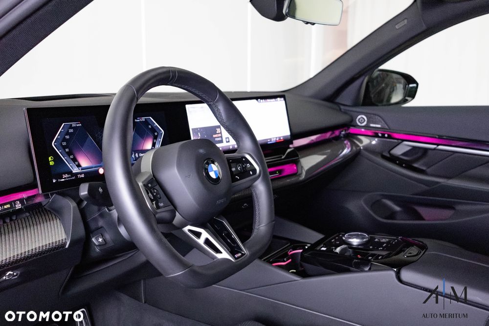 BMW Seria 5 - 16