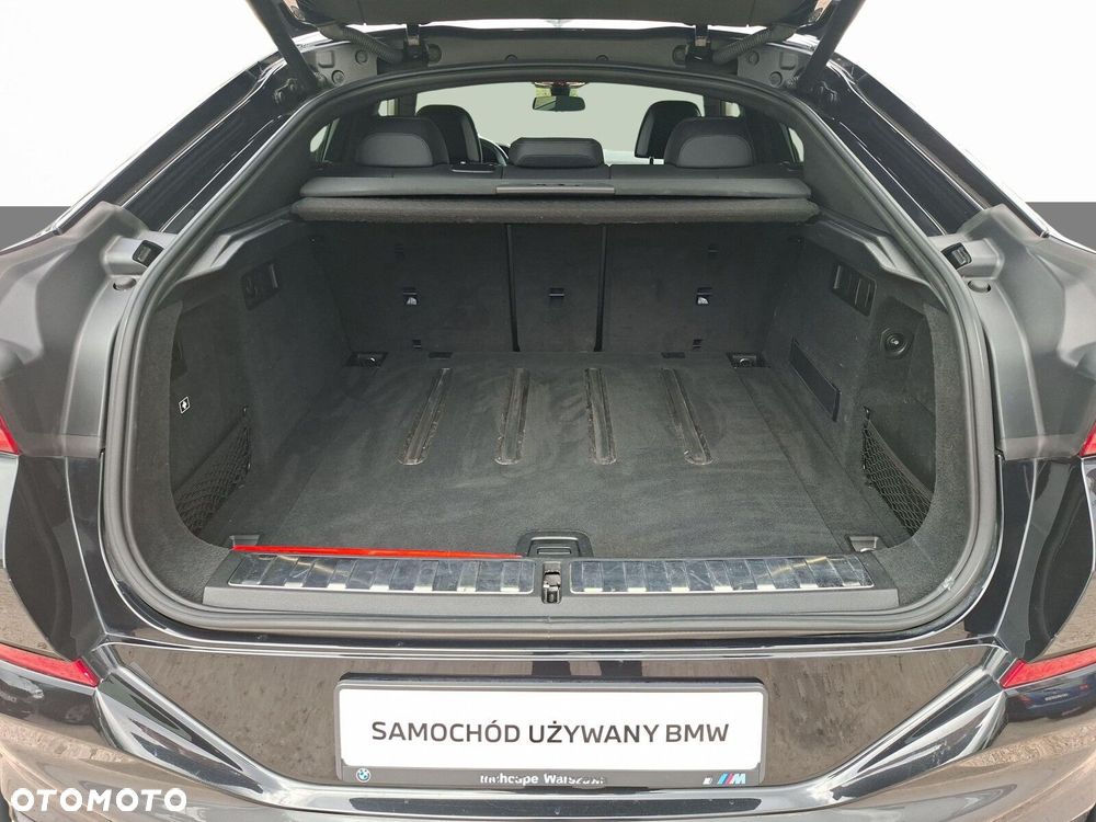 BMW X6 xDrive40d mHEV - 19