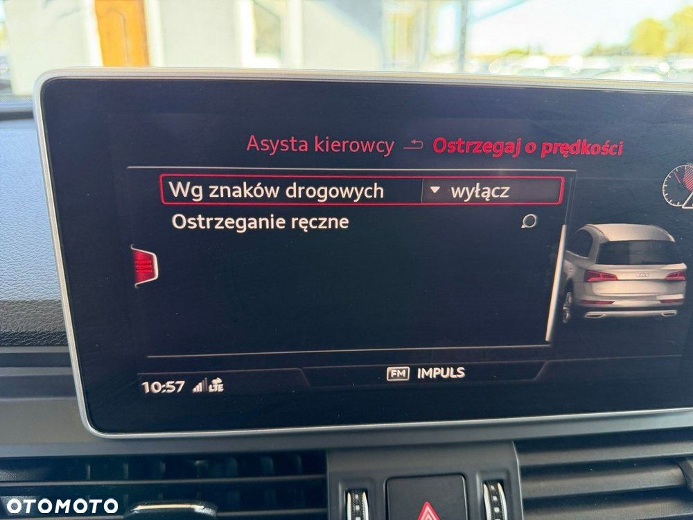 Audi Q5 - 38